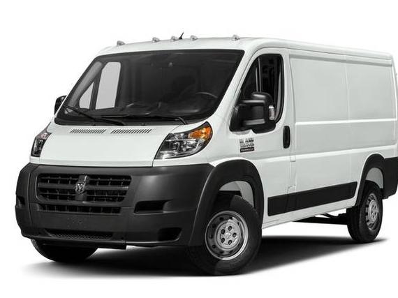 RAM PROMASTER 1500 2017 3C6TRVNGXHE501767 image